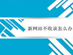 上海网站优化之新站不被百度收录的解决方法有哪些